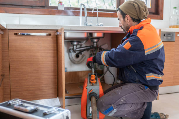 Best Plumbing Inspection Services  in Bethel, WA