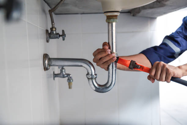 Best Toilet Repair Services  in Bethel, WA