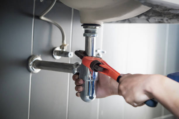 Best Hot Water Heater Installation  in Bethel, WA